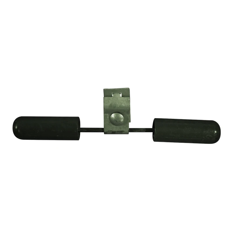 Transmission Line Vibration Damper